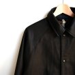 画像4: *A VONTADE / Leather Coach Jacket (RD-114)