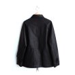 画像2: *A VONTADE / Leather Coach Jacket (RD-114)