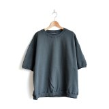 画像: (訳あり)STONEMASTER / SM SS SWEAT CREW