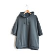 画像2: (訳あり)STONEMASTER / SM SS SWEAT PARKA