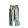 画像1: ORDINARY FITS SURPLUS / UTILITY PANTS (SP-P004)