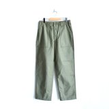 画像: ORDINARY FITS SURPLUS / UTILITY PANTS (SP-P004)