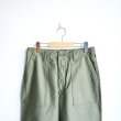 画像4: ORDINARY FITS SURPLUS / UTILITY PANTS (SP-P004)