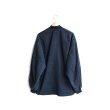 画像2: SANMONT / ZIP BLOUSON (SWA0203)