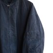画像6: SANMONT / ZIP BLOUSON (SWA0203)