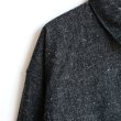 画像5: SANMONT / COTTON/SILK DENIM WORK JACKET (SWA0206)