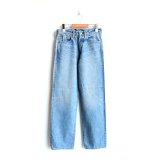 画像: A VONTADE/5 Pocket Jeans -FADE BLUE- (VTD-0102SXX-JNS)