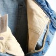 画像7: A VONTADE/5 Pocket Jeans -FADE BLUE- (VTD-0102SXX-JNS)