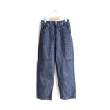 画像: A VONTADE / Coal Mine Jeans -One Washed-