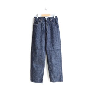 画像: A VONTADE / Coal Mine Jeans -One Washed-