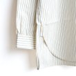画像7: *A VONTADE / Classic Pullover Shirts -Cotton/Nepped Silk Brushed Sheeting-