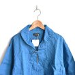 画像3: *A VONTADE / Indigo Linen Pullover Shirts S/S