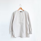 画像: *A VONTADE / Sleeping Pullover Shirts