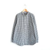 画像: *A VONTADE / GARDENER APRON SHIRTS L/S