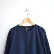 画像4: *A VONTADE / Sleeping Shirts 3/4 Sleeve