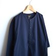 画像5: *A VONTADE / Sleeping Shirts 3/4 Sleeve