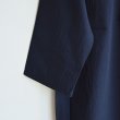 画像8: *A VONTADE / Sleeping Shirts 3/4 Sleeve