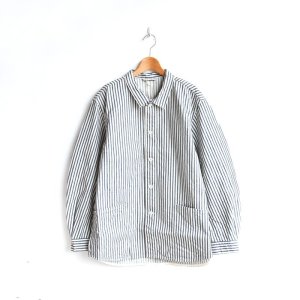 画像: *A VONTADE /Gardener Shirts Jacket