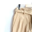 画像5: *A VONTADE / Gurkha Shorts -40/- High Count Twill -Peach Face-