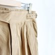 画像6: *A VONTADE / Gurkha Shorts -40/- High Count Twill -Peach Face-