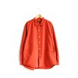 画像1: *A VONTADE /Gardener Apron Shirts  LS (VTD-0390-SH)