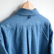 画像6: *A VONTADE /Weekend Denim Shirts