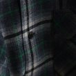 画像9: *A VONTADE /Wool Plaid Open Shirts
