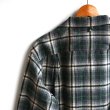 画像7: *A VONTADE /Wool Plaid Open Shirts