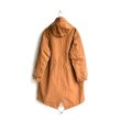 画像2: *A VONTADE / M-51 Fishtail Parka W/Liner