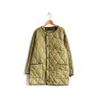 画像12: *A VONTADE / M-51 Fishtail Parka W/Liner