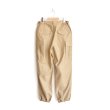 画像2: *A VONTADE / M-51 Trousers -Modify- Back sateen