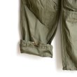 画像11: *A VONTADE / M-51 Trousers -Modify- Back sateen OLIVE