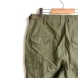 画像9: *A VONTADE / M-51 Trousers -Modify- Back sateen OLIVE