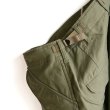 画像7: *A VONTADE / M-51 Trousers -Modify- Back sateen OLIVE