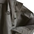 画像7: *A VONTADE / Mil. Cookman Trousers II W/Belt -Cotton/Linen Weather-