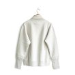 画像3: *A VONTADE / 26/2 BD Turtle Neck Sweat -裏起毛-