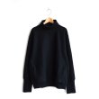 画像1: *A VONTADE / Turtle Neck Sweat L/S