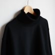 画像3: *A VONTADE / Turtle Neck Sweat L/S