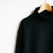 画像4: *A VONTADE / Turtle Neck Sweat L/S