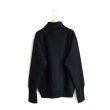 画像2: *A VONTADE / Turtle Neck Sweat L/S