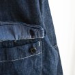 画像6: *A VONTADE / B.D.U. Jacket -Modify- Denim