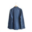 画像2: *A VONTADE / B.D.U. Jacket -Modify- Denim