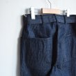 画像6: A VONTADE/Denim Utility Trousers W/Belt (VTD-0473-PT2)