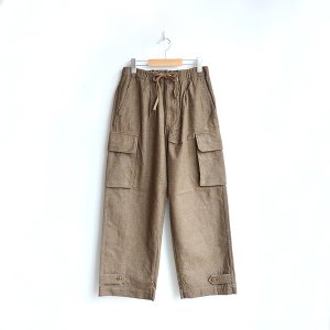 画像: A VONTADE/Easy Mil. 6 Pocket Trousers (VTD-0474-PT)