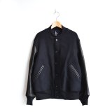 画像: *A VONTADE / Classic Award Jacket (VTD-0487-JK)