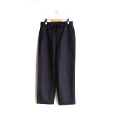 画像: A VONTADE/H.B. Drawstring Easy Trousers (VTD-0513-PT)