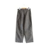 画像: A VONTADE / CHE Army Trousers (VTD-0524-PT)