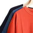 画像8: *A VONTADE / 9oz Silket Athletic T-Shirts (VTD-0533-CS-P)