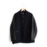 画像: *A VONTADE / Award Jacket -Long- (VTD-0558-JK)