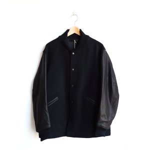 画像: *A VONTADE / Award Jacket -Long- (VTD-0558-JK)